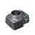 Cilindro C/camisa Kmp Cg 125 2009/ (150cc - 57,40mm) [F016] - Imagem 1