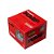 Cilindro C/camisa Kmp Cg 125 2009/ (150cc - 57,40mm) [F016] - Imagem 2