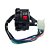 Conj. Inter. Luz Condor L.esquerdo Xr 200 [F016] - Imagem 1