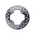 Disco Freio Traseiro Gp7 Bros 160 [F016] - Imagem 1
