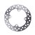 Disco Freio Traseiro Gp7 Xre 300 [F016] - Imagem 1