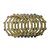 Discos Embreagem Oem Ji (7 Pecas) Cb 300r/xre 300 [F016] - Imagem 1