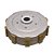 Embreagem Completa Gp7 Cb 300r [F016] - Imagem 1