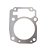 Flange Cilindro Kmp 2mm Cg 150 [F016] - Imagem 1