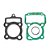 Jg Juntas Kit A Kmp Cg 125 /91 (a) [F016] - Imagem 1