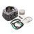 Kit Kmp C/cilindro. Pistao. Anel E Junta Kit-a Crf 230 [F016] - Imagem 1
