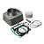 Kit Kmp C/cilindro. Pistao. Anel E Junta Kit-a Nx 400 /02 [F016] - Imagem 1