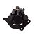 Caliper De Freio Dianteiro Gp7 Cg 150 04/08 [F016] - Imagem 1