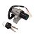 Chave Ignicao Condor Cg 160 16 A 17 [F016] - Imagem 1
