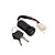 Chave Ignicao Condor Pop 110 Inj. [F016] - Imagem 1