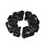 Coxim Da Coroa Gp7 (com 04 Und.) Biz 125 05/22 [F016] - Imagem 1