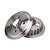 Cubo E Plato Embreagem Gp7 Biz 100 [F016] - Imagem 1
