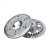 Cubo E Plato Embreagem Gp7 Biz 110 Inj. 16-17 [F016] - Imagem 1