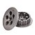 Cubo E Plato Embreagem Gp7 Cb 300r [F016] - Imagem 1