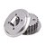 Cubo E Plato Embreagem Gp7 Cbx 250 01/08 [F016] - Imagem 1