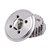 Cubo E Plato Embreagem Gp7 Cg 125 /08 [F016] - Imagem 1