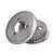 Cubo E Plato Embreagem Gp7 Cg 160 [F016] - Imagem 1