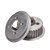 Cubo E Plato Embreagem Gp7 Crf 230 [F016] - Imagem 1
