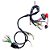 Fiacao Principal (chicote) Keisi Biz 125 Ks 06 A 08 [F016] - Imagem 1