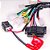 Fiacao Principal (chicote) Keisi Biz 125 Ks 06 A 08 [F016] - Imagem 2