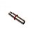 Guia Valvula Adm/esc Ww3 Oversize +0.30mm Cg 150 [F016] - Imagem 1