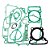 Jg Juntas Completo Kmp Cb 300r/xre 300 [F016] - Imagem 1