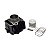 Kit Kmp C/cilindro. Pistao. Anel Biz 100 [F016] - Imagem 1