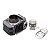 Kit Kmp C/cilindro. Pistao. Anel Biz 125 05 A 08 Carb. [F016] - Imagem 1