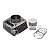 Kit Kmp C/cilindro. Pistao. Anel Cbx 250 01 A 08 [F016] - Imagem 1