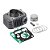 Kit Kmp C/cilindro. Pistao. Anel E Junta Kit-a Biz 125 [F016] - Imagem 1