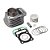 Kit Kmp C/cilindro. Pistao. Anel E Junta Kit-a Cg 125 00/01 [F016] - Imagem 1