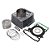 Kit Premium C/cilindro Pistao Junta Kmp.anel Rik Cbx 250 /08 [F016] - Imagem 1