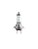 Lampada Farol Philips H7 55w  X-tremevision [F016] - Imagem 1