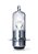 Lampada Farol Philips M5 12v 35/35w [F016] - Imagem 1