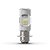 Lampada Farol Philips M5 Led Moto - 11163uemx1 [F016] - Imagem 1