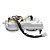 Painel Comp. Instrumentos Condor Cg 150 2009 A 10 Esd - (azu [F016] - Imagem 4
