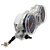 Painel Comp. Instrumentos Condor Cg 150 2009 A 10 Esd - (azu [F016] - Imagem 3