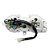 Painel Comp. Instrumentos Condor Cg 150 2009 A 10 Esd - (ver [F016] - Imagem 2