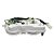 Painel Comp. Instrumentos Condor Cg 150 2009 A 10 Esd - (ver [F016] - Imagem 4