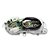 Painel Comp. Instrumentos Condor Cg 150 2009/ Ks-verde [F016] - Imagem 2
