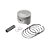 Pistao Kit C/anel Kmp Bros 150 03 A 05 0.25 [F016] - Imagem 1