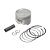 Pistao Kit C/anel Kmp Cg 125 02 A 08 4.00 [F016] - Imagem 1