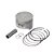 Pistao Kit C/anel Kmp Crf 230 1.50 [F016] - Imagem 1