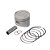 Pistao Kit C/anel Kmp Lead 110  Std [F016] - Imagem 1