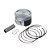 Pistao Kit C/anel Rik Premium Cb 300r 0.75 [F016] - Imagem 1