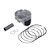 Pistao Kit C/anel Rik Premium Cbr 250r/crf 250l  Std [F016] - Imagem 2