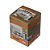 Pistao Kit C/anel Rik Premium Cg 150/bros 150 2006  Std [F016] - Imagem 2