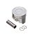 Pistao Pino/trava Kmp Biz/pop 110 Inj. 2016/  Std [F016] - Imagem 1