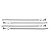 Raio Cromado Gp7 (t) Xlr 125 [F016] - Imagem 1