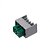 Retificador Regulador Voltagem Condor 12v Cg 125 92 A 99 [F016] - Imagem 1